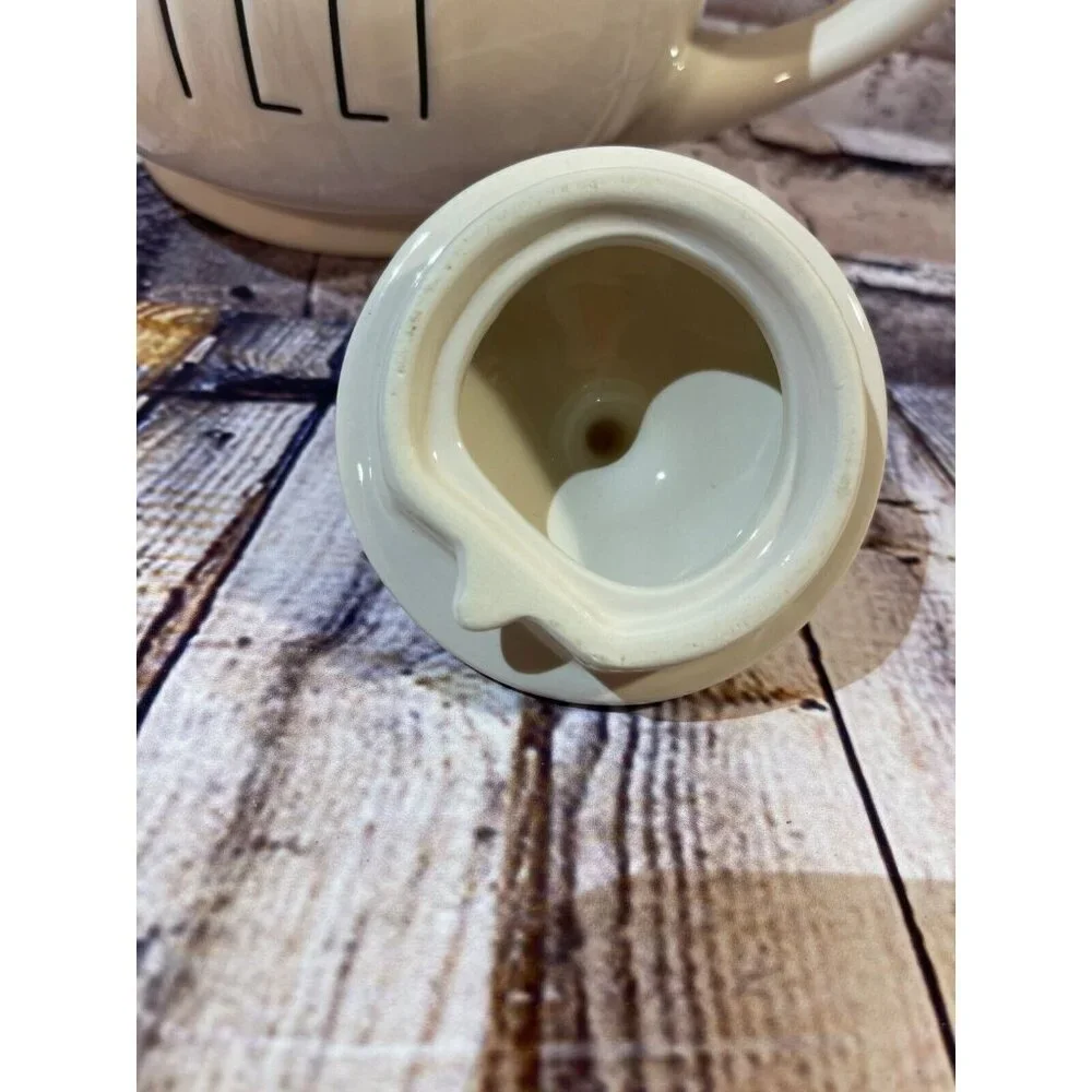 Rae Dunn‎ Tea Pot 